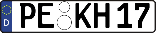 PE-KH17