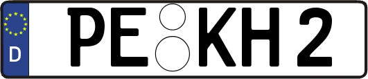 PE-KH2