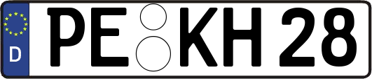 PE-KH28