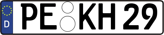 PE-KH29