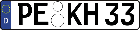 PE-KH33
