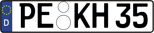 PE-KH35