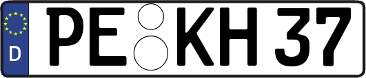 PE-KH37