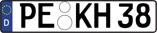 PE-KH38