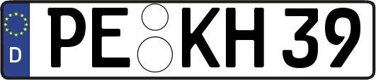 PE-KH39