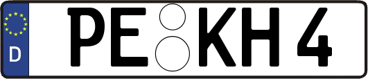 PE-KH4