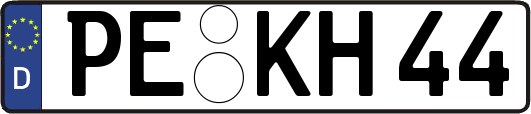 PE-KH44