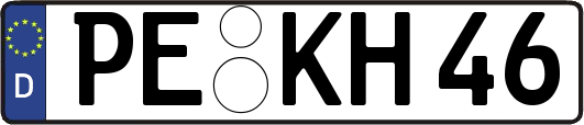 PE-KH46