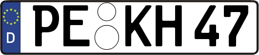 PE-KH47