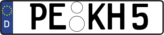 PE-KH5