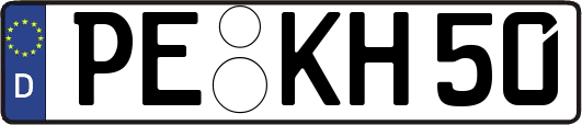PE-KH50
