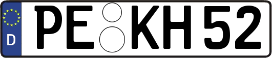 PE-KH52