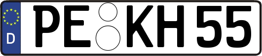 PE-KH55