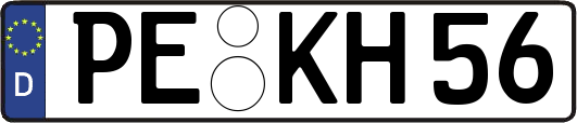 PE-KH56