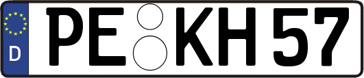 PE-KH57