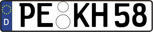 PE-KH58