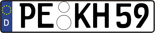 PE-KH59