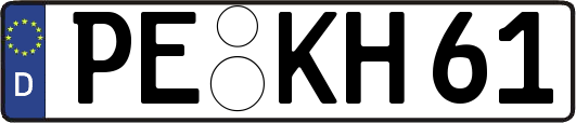 PE-KH61