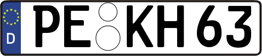 PE-KH63