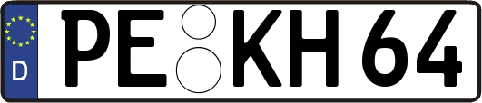 PE-KH64