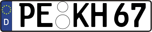PE-KH67