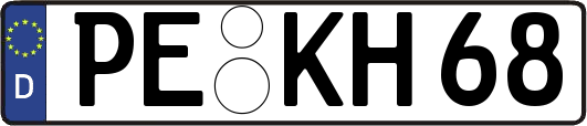 PE-KH68