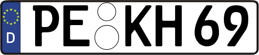 PE-KH69