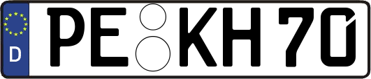 PE-KH70