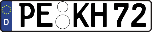 PE-KH72