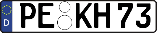 PE-KH73