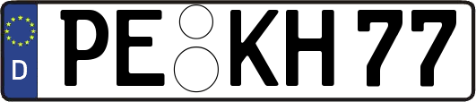 PE-KH77