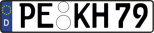 PE-KH79