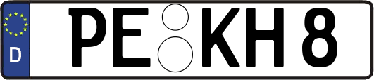 PE-KH8