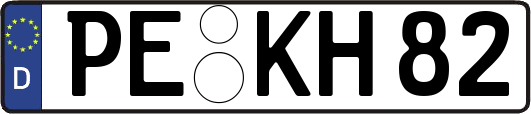 PE-KH82