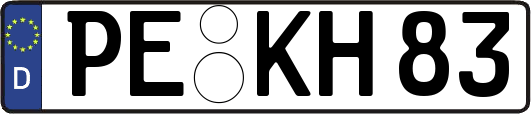 PE-KH83