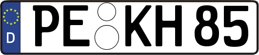 PE-KH85
