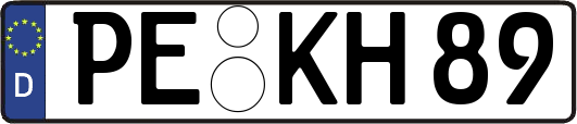 PE-KH89