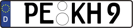 PE-KH9