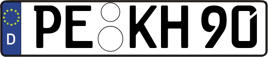 PE-KH90