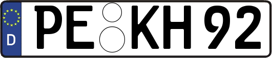 PE-KH92