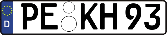 PE-KH93