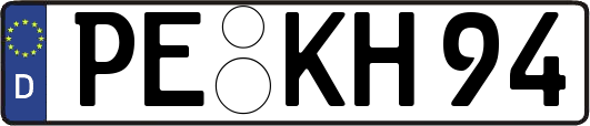 PE-KH94