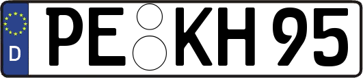 PE-KH95