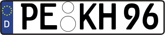 PE-KH96