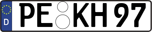 PE-KH97
