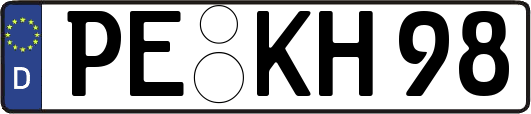 PE-KH98