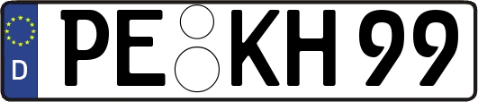 PE-KH99