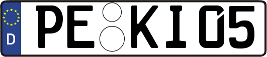 PE-KI05