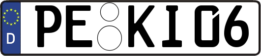 PE-KI06