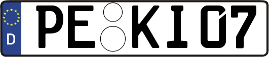 PE-KI07